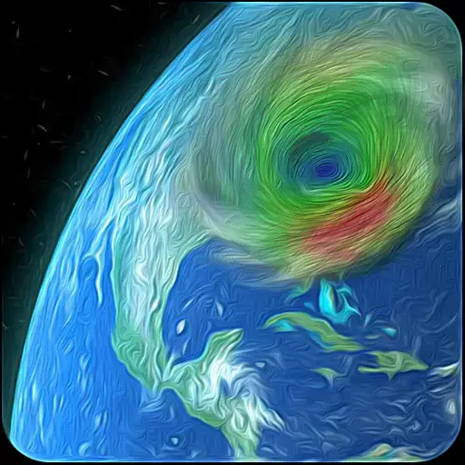 Wind Map